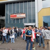 Ajax – Willem II
